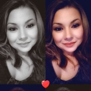 Meet your Posher, Andreia